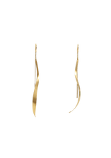 MY COLLECTION GOLD EARRINGS