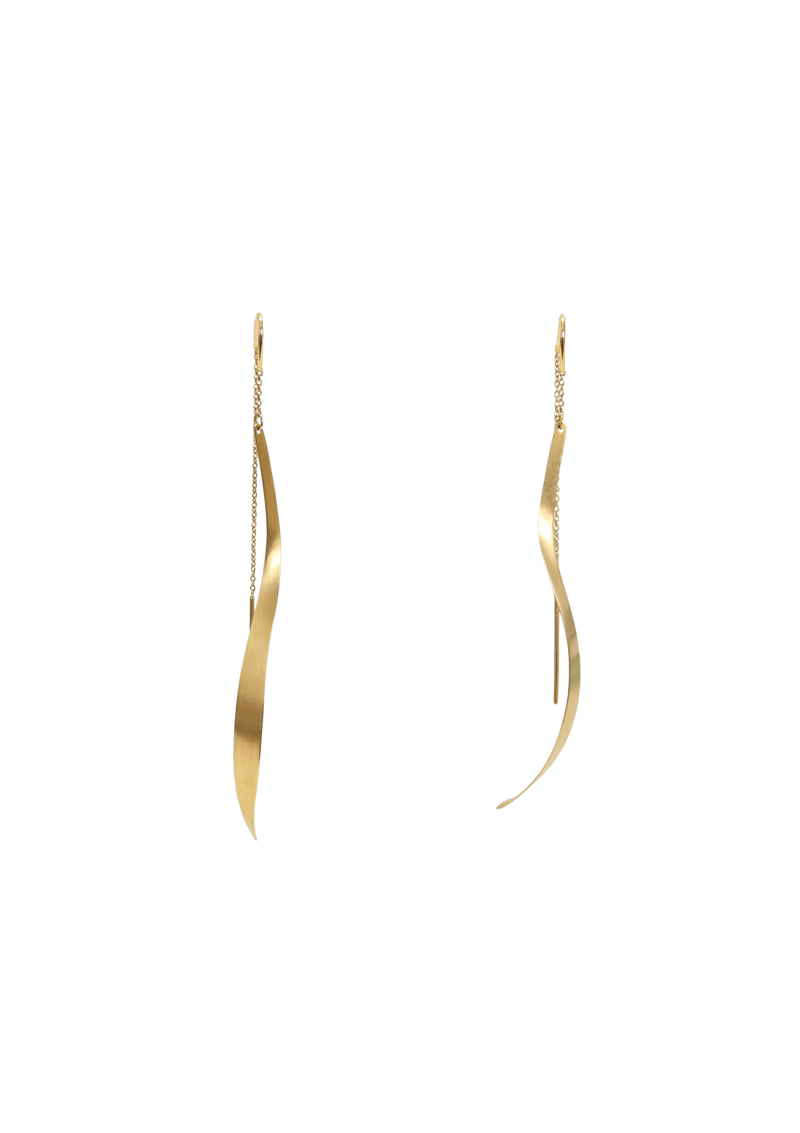 MY COLLECTION GOLD EARRINGS