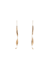 MYCOLLECTION PENDANT 18K EARRINGS