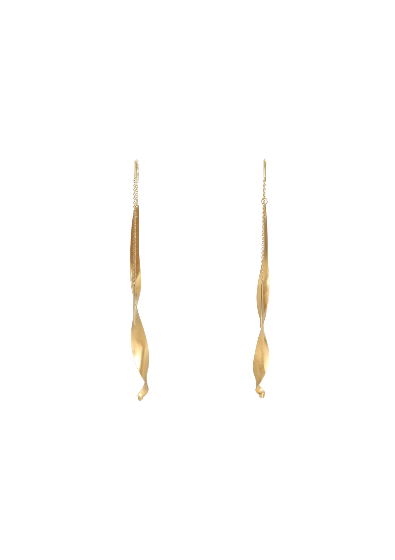 MYCOLLECTION PENDANT 18K EARRINGS