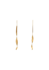 MYCOLLECTION PENDANT 18K EARRINGS