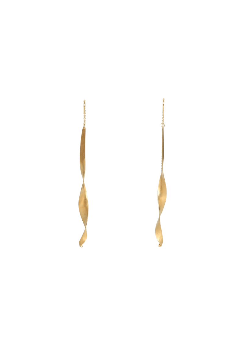 MYCOLLECTION PENDANT 18K EARRINGS