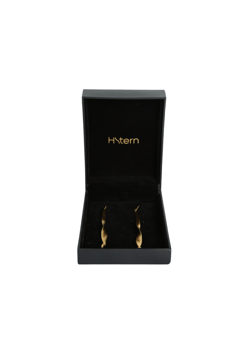 MYCOLLECTION PENDANT 18K EARRINGS