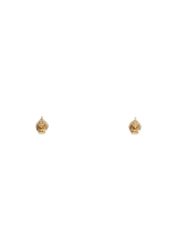 PURÃNGAW 18K EARRINGS