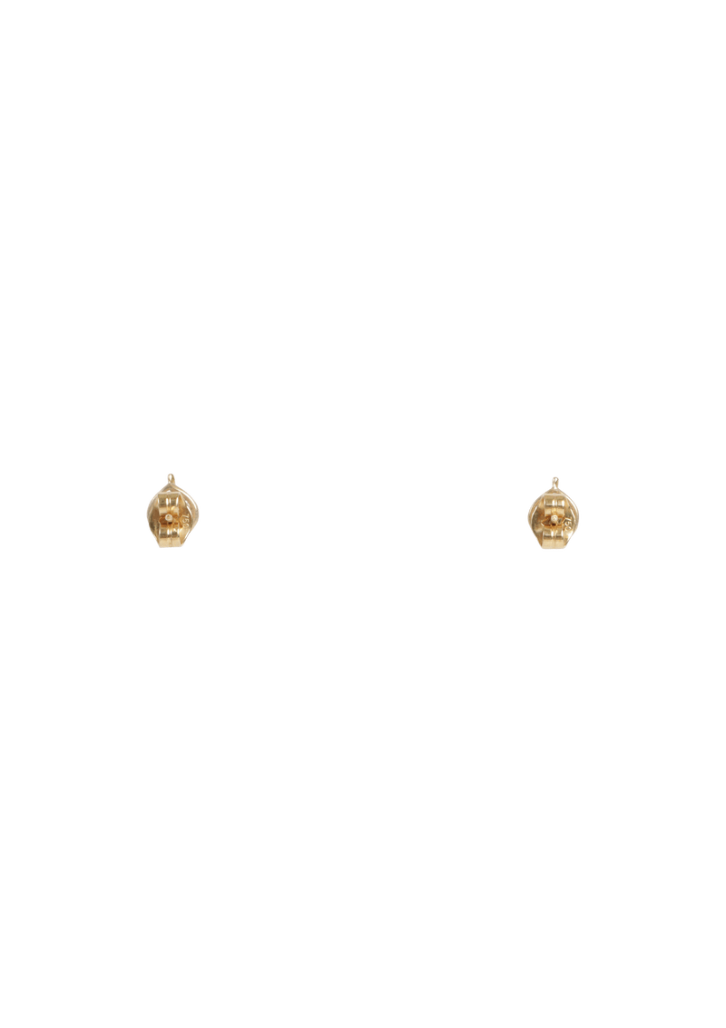 PURÃNGAW 18K EARRINGS