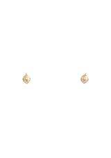 PURÃNGAW 18K EARRINGS