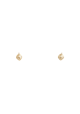 PURÃNGAW 18K EARRINGS