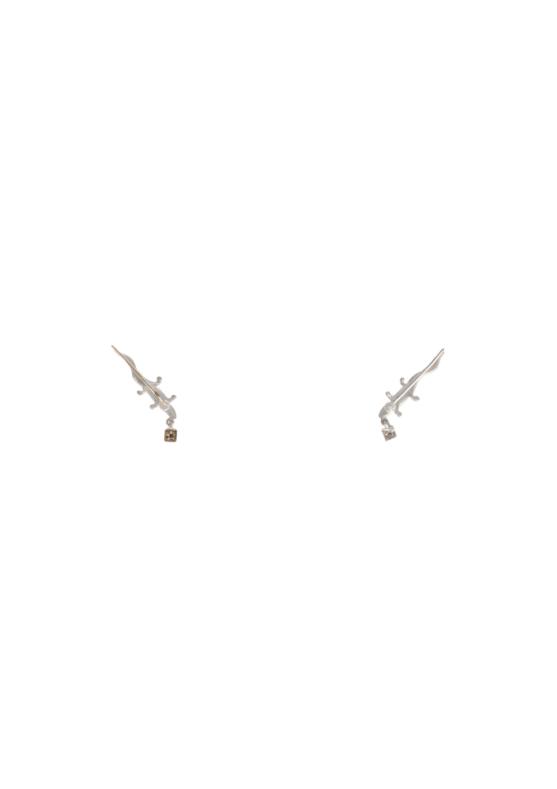 SALAMANDRA 18K EARRINGS