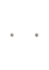 STARS 18K EARRING S
