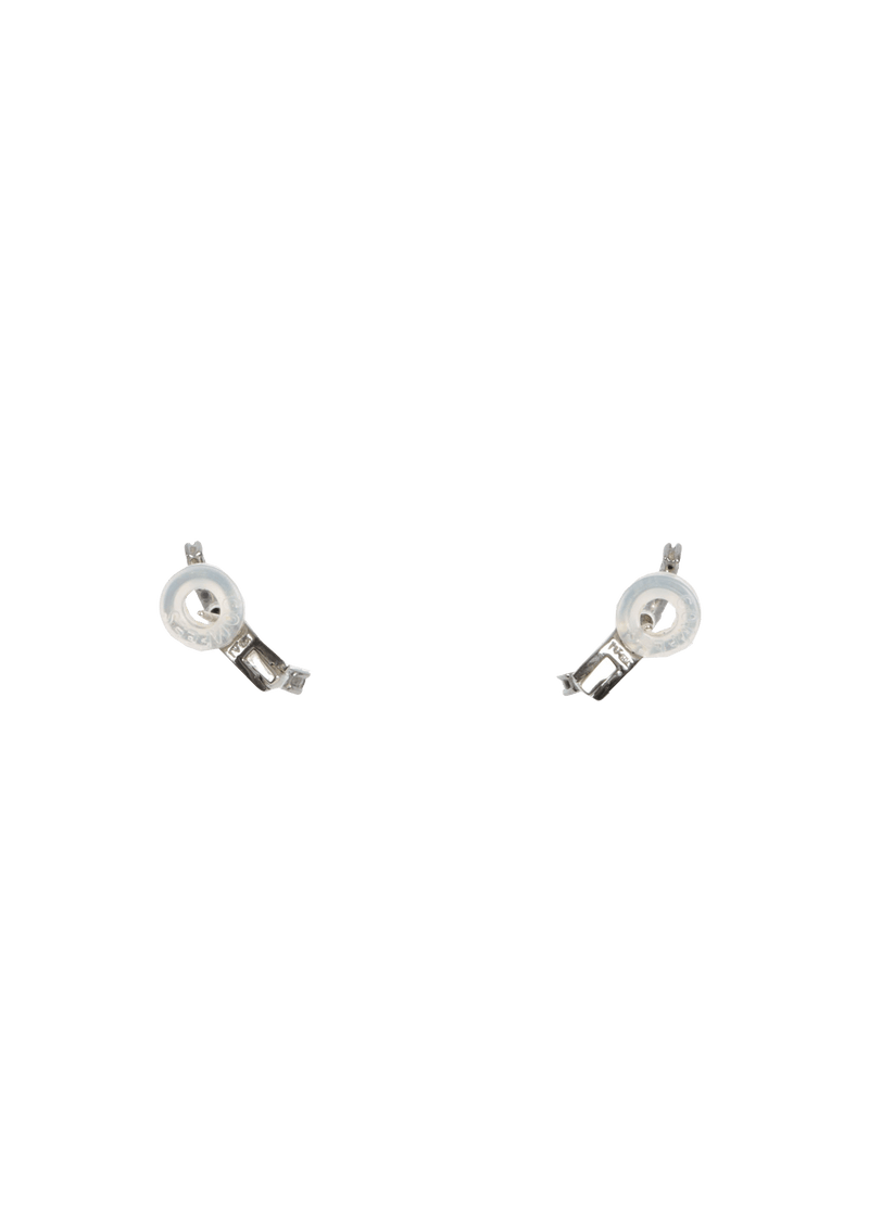 DIAMOND 18K EARRINGS