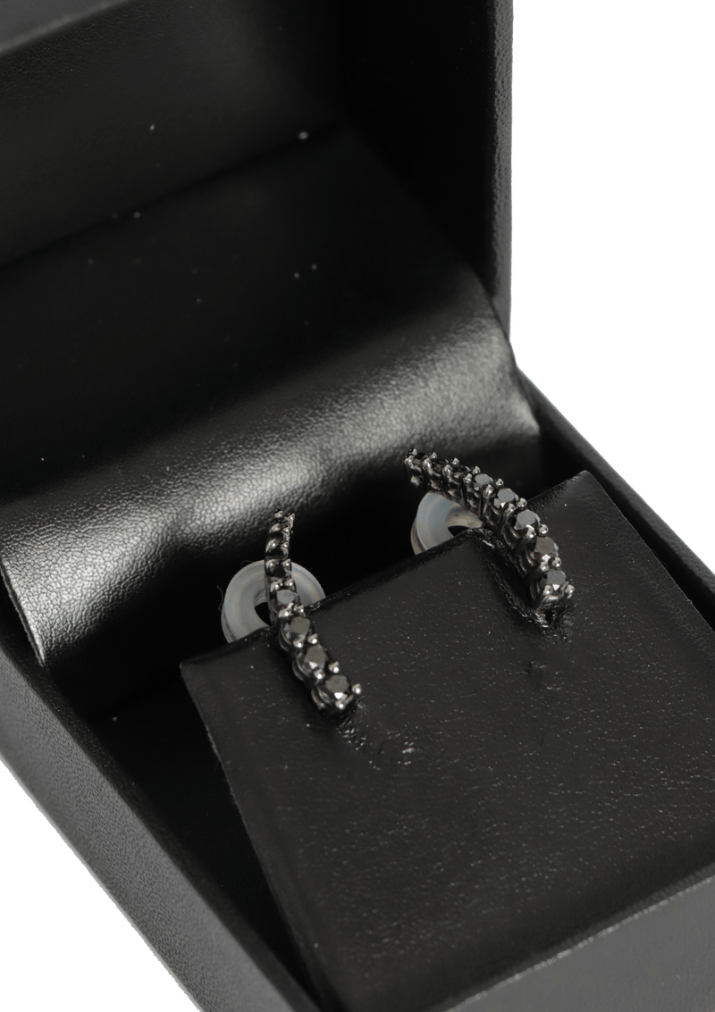 DIAMOND 18K EARRINGS