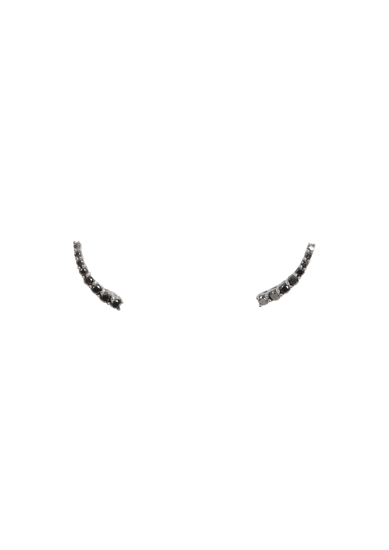 DIAMOND 18K EARRINGS