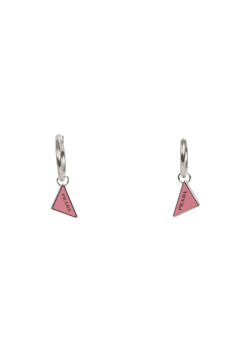 SYMBOLE DROP EARRINGS