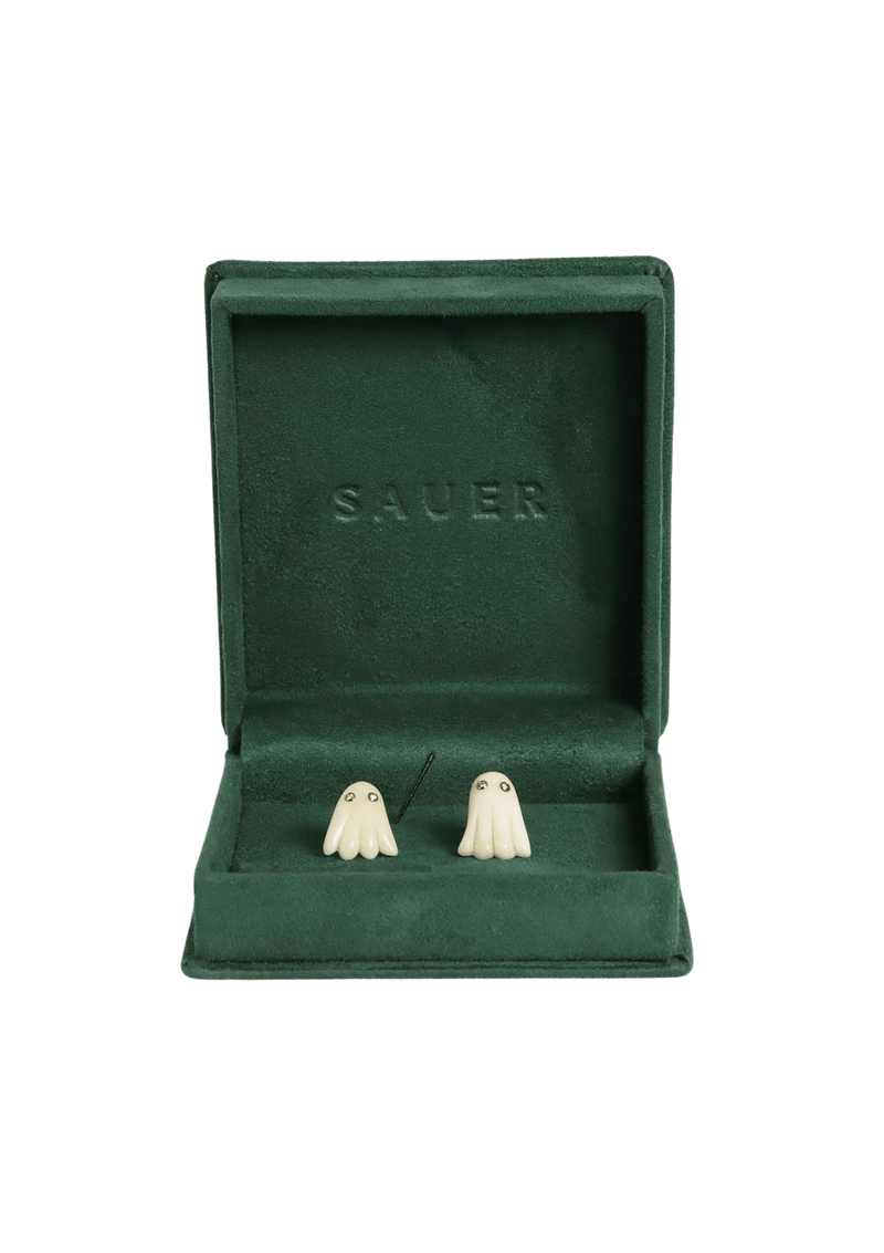 GHOST EARRINGS