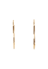 V LOGO SIGNATURE EARRINGS
