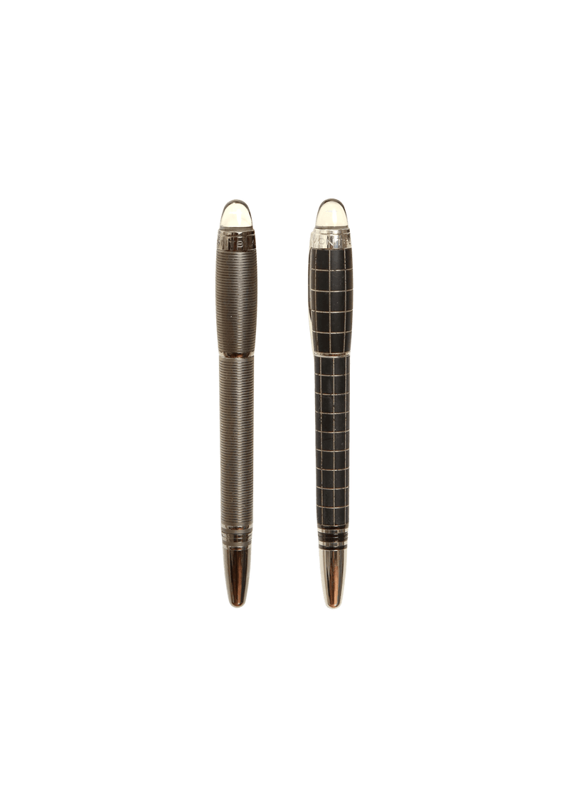 FINELINE STARWALKER PEN KIT