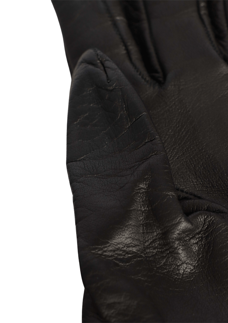 LEATHER GLOVES PP