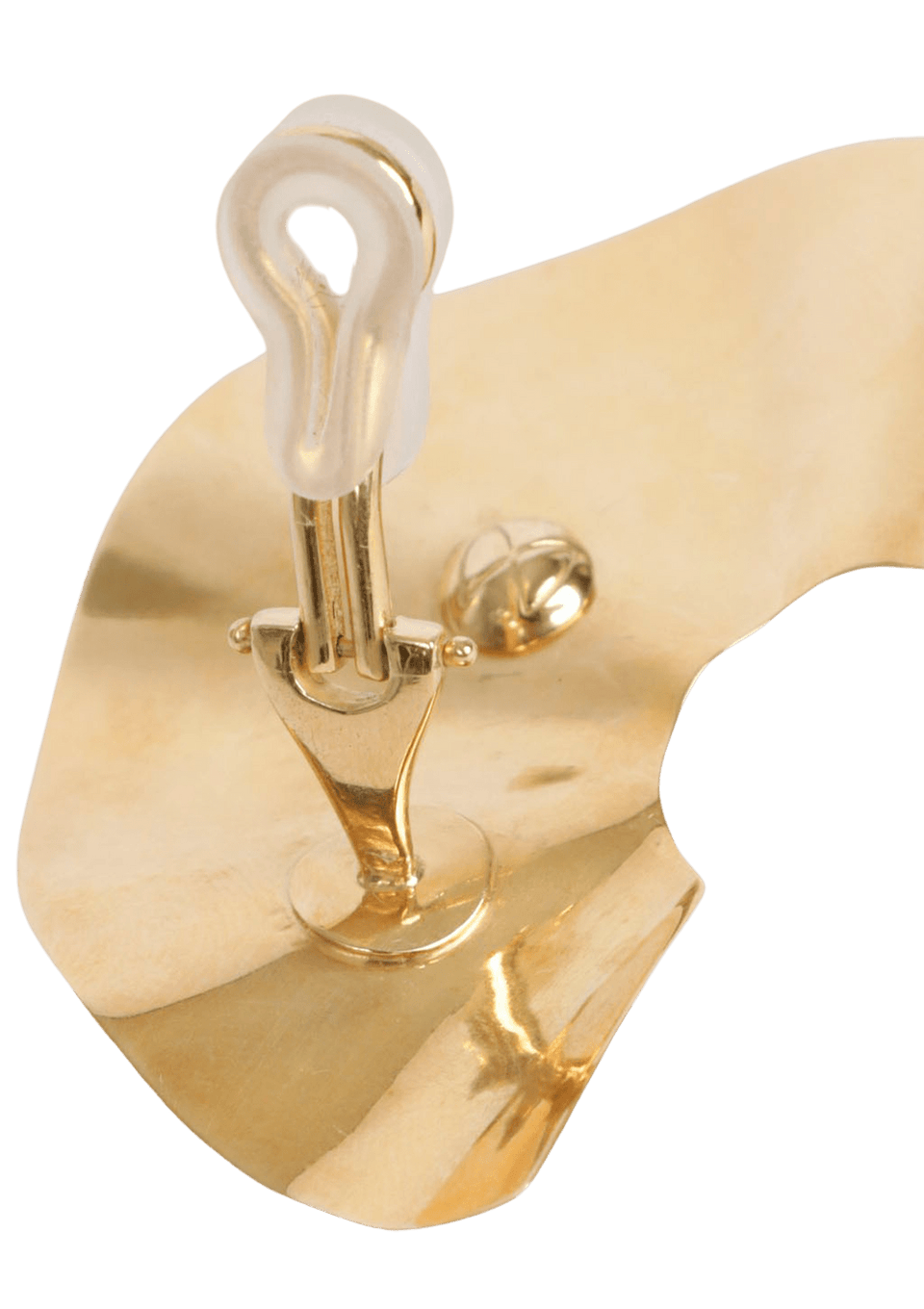 ESPLENDOR 18K EARRINGS