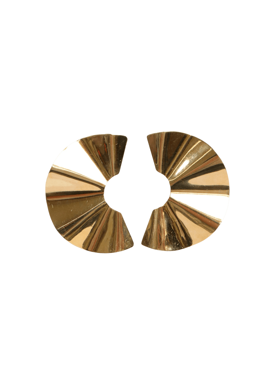 ESPLENDOR 18K EARRINGS