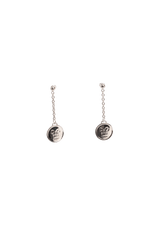 D&G EARRINGS