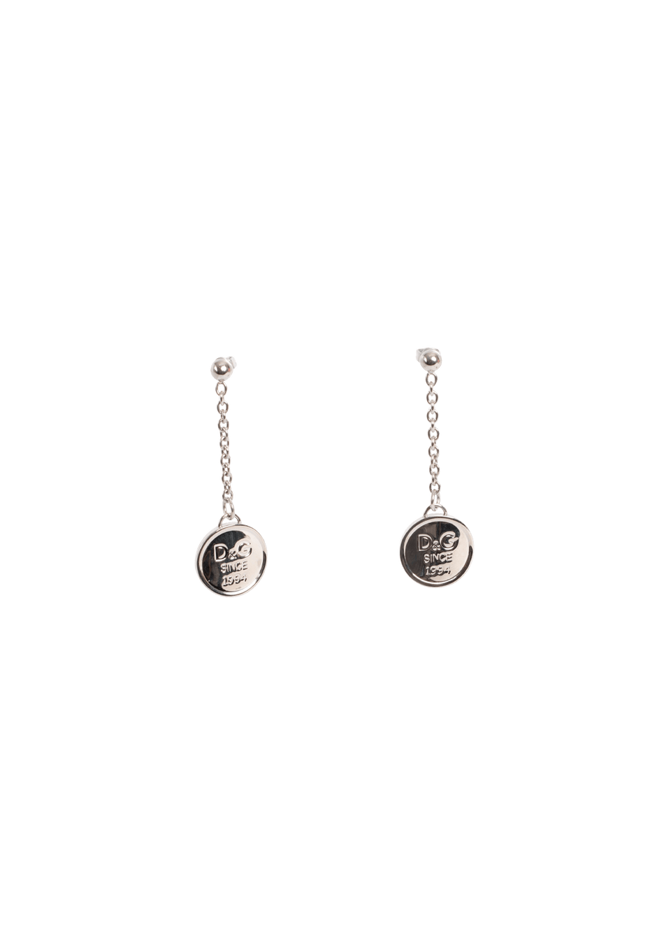 D&G EARRINGS