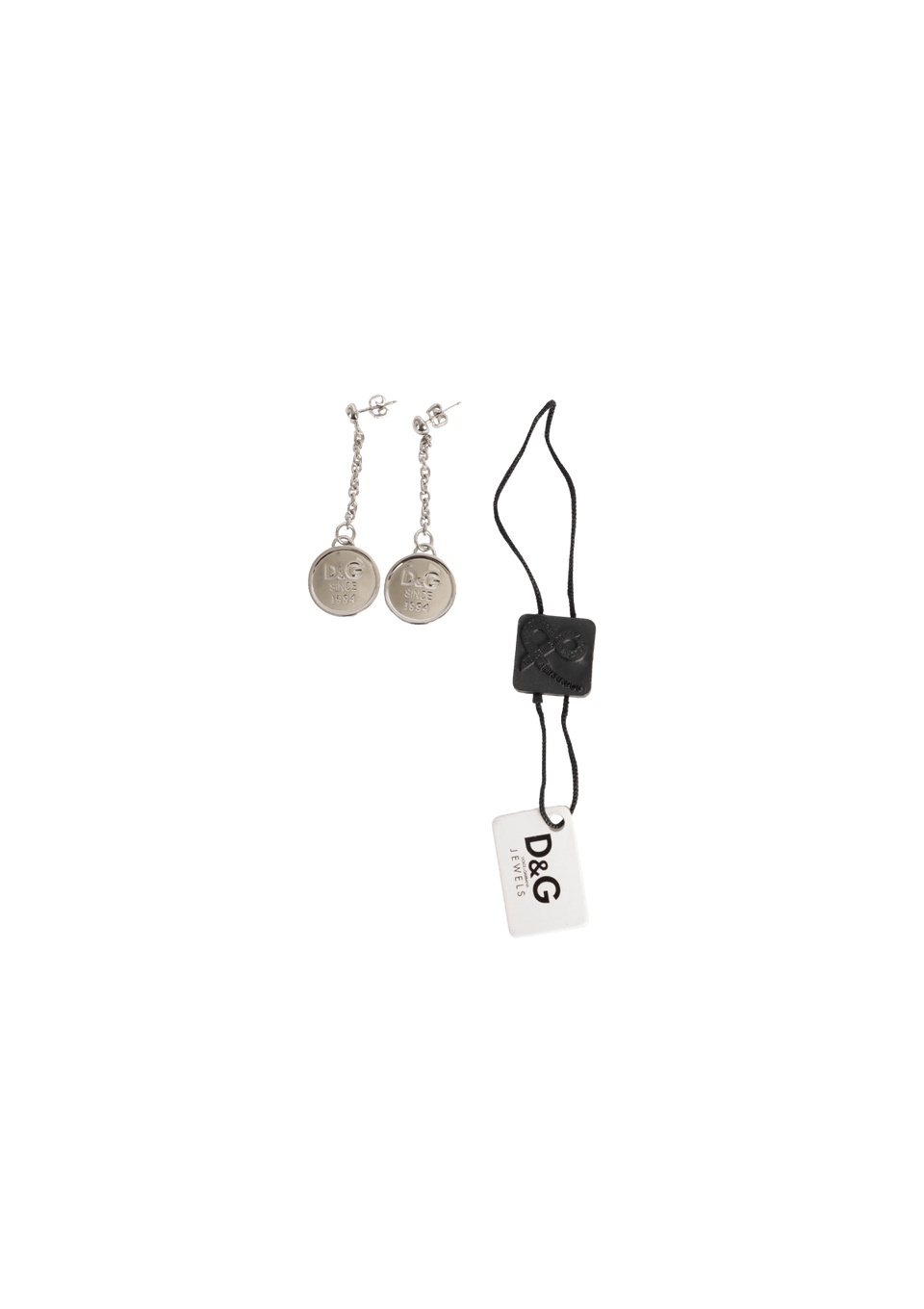 D&G EARRINGS