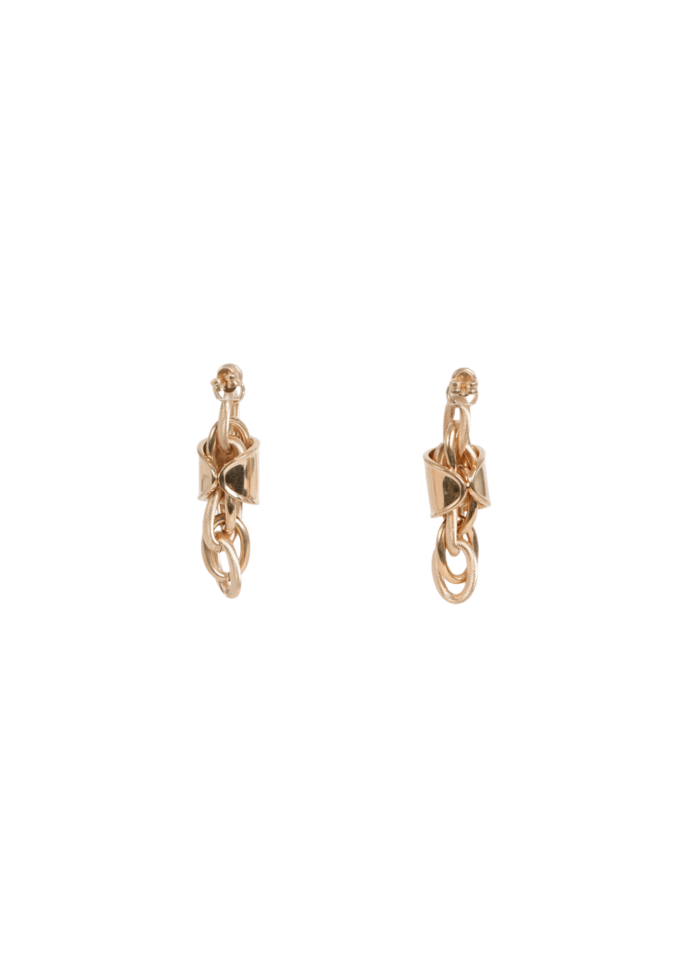D&G EARRING