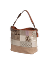 PATCHWORK TOTE BAG