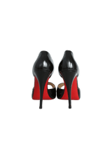 MADAME CLAUDE 120 PUMPS 39