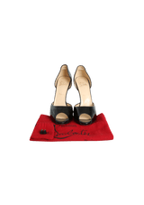 MADAME CLAUDE 120 PUMPS 39