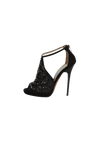 CRYSTAL PUMPS 36