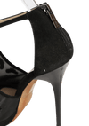 CRYSTAL PUMPS 36