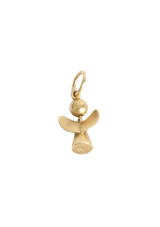 ANGEL DIAMOND PENDANT