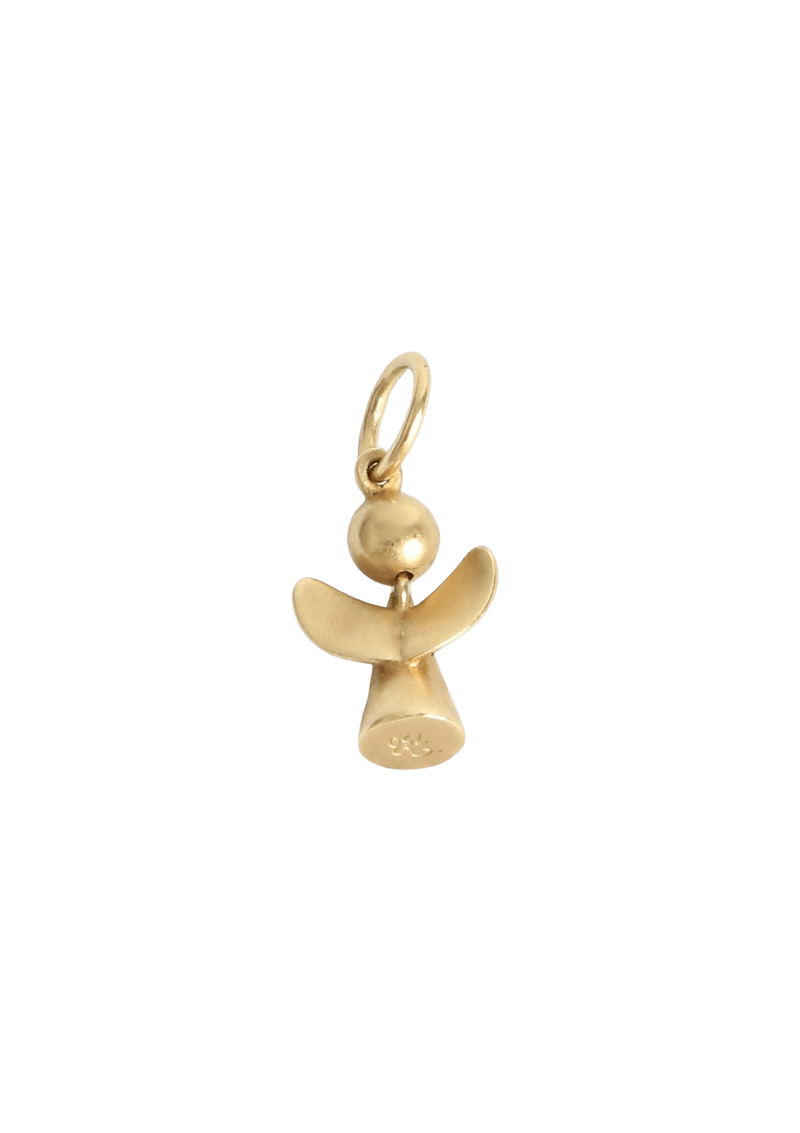 ANGEL DIAMOND PENDANT