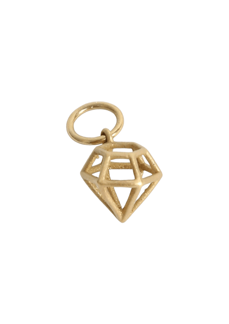 DIAMOND II PENDANT