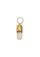 LOVE PILL PENDANT