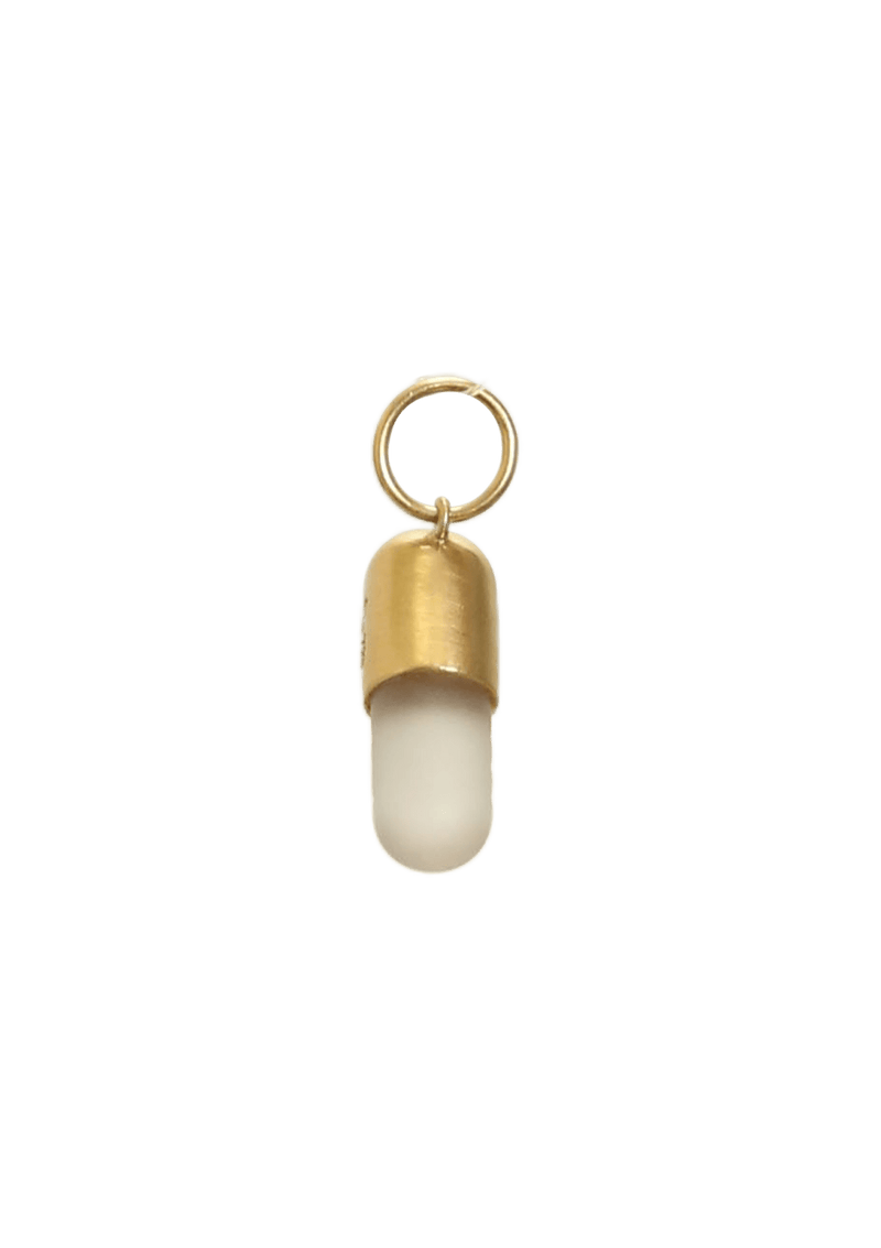 LOVE PILL PENDANT