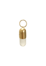 LOVE PILL PENDANT