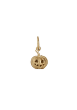 PUMPKIN PENDANT