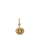 PUMPKIN PENDANT