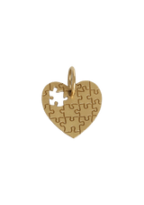 PUZZLE PENDANT