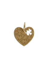 PUZZLE PENDANT
