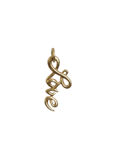 18K MY COLLECTION PENDANT