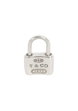 LOCK PENDANT