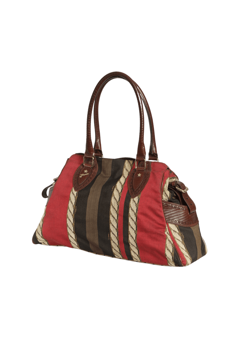 PEQUIN DU JOUR BAG