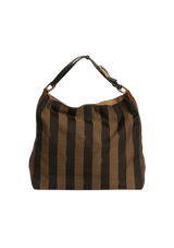 PEQUIN HOBO BAG