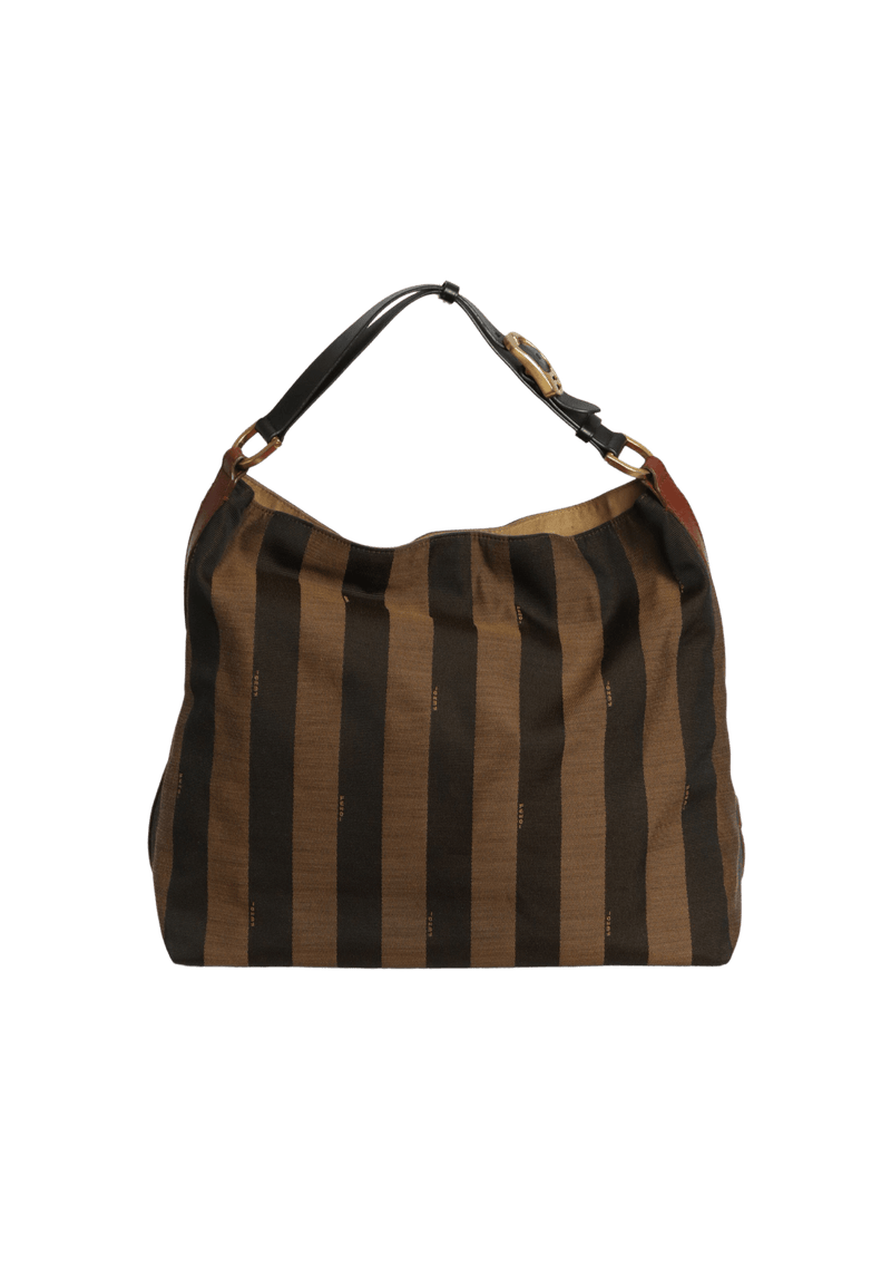 PEQUIN HOBO BAG