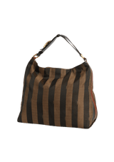 PEQUIN HOBO BAG