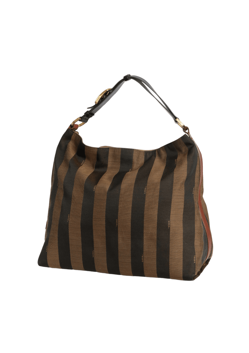 PEQUIN HOBO BAG