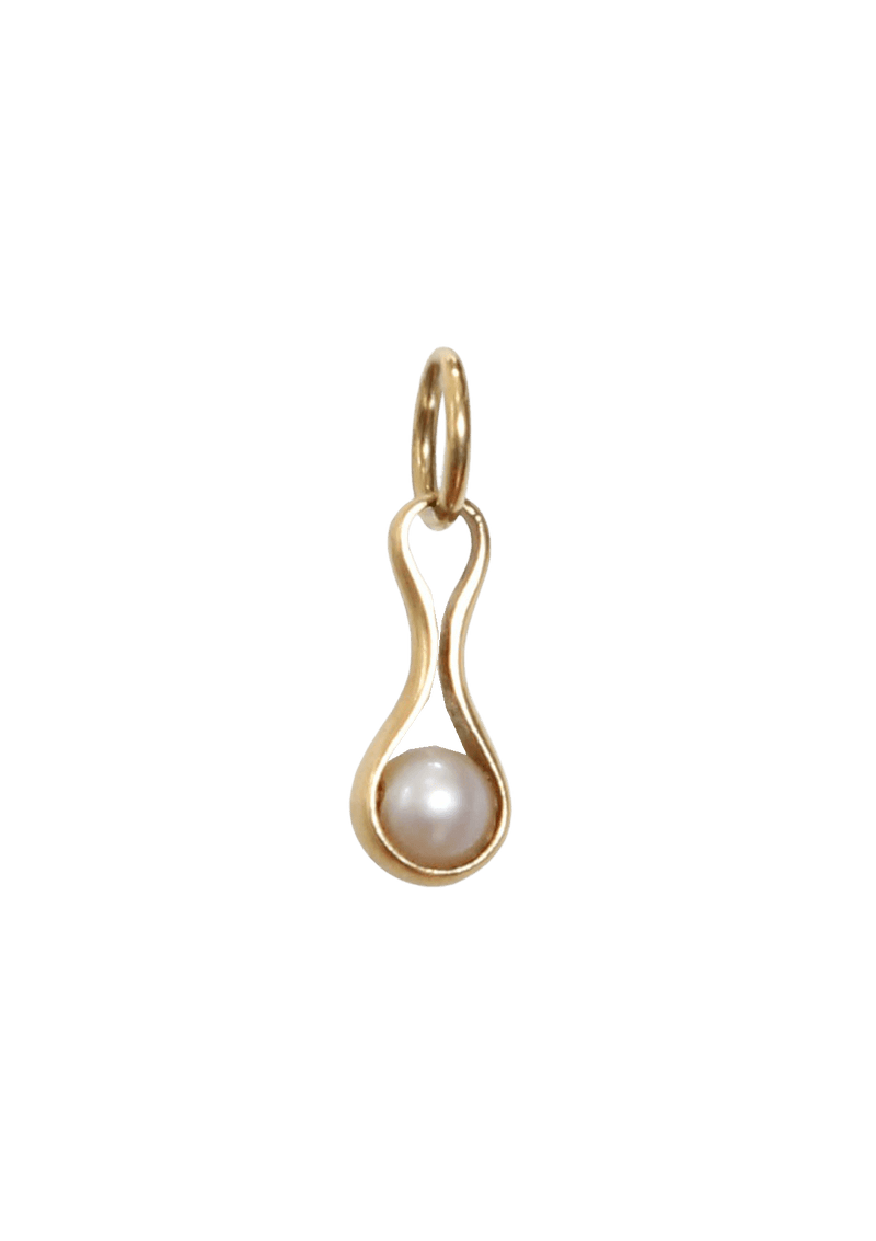 PEARL PENDANT